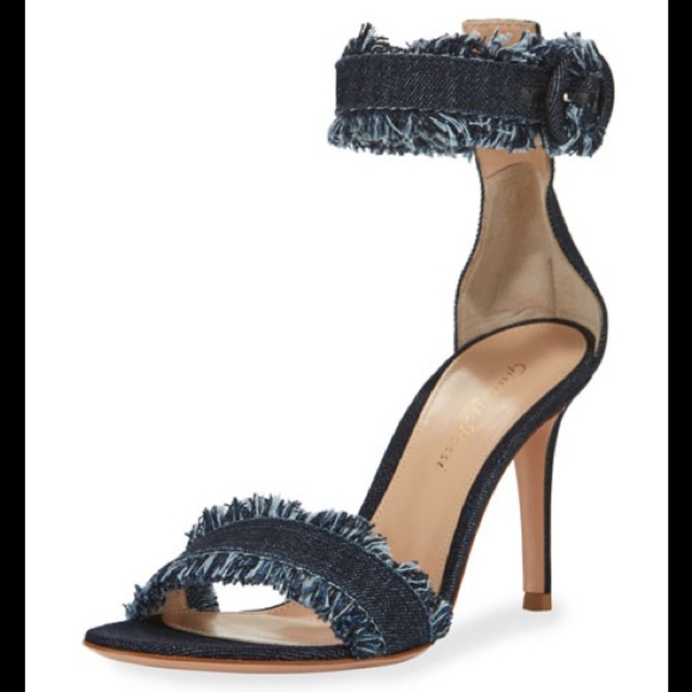 Gianvito Rossi